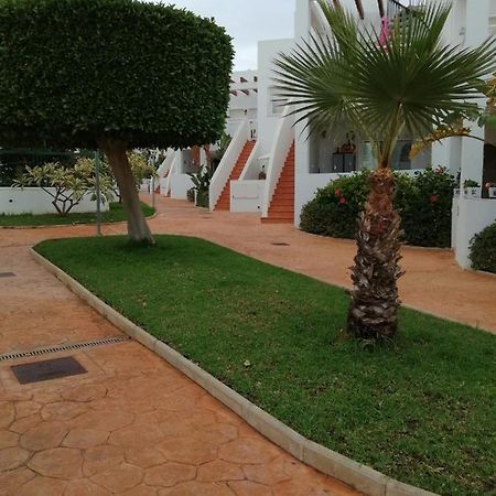 Apartamento De Palomares Cuevas Del Almanzora Eksteriør bilde