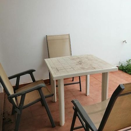 Apartamento De Palomares Cuevas Del Almanzora Eksteriør bilde