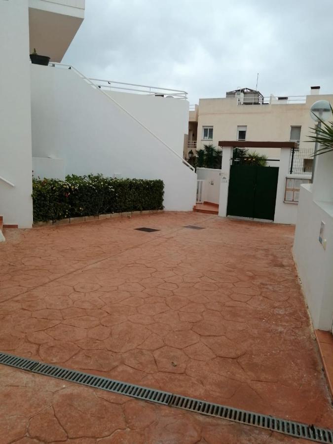 Apartamento De Palomares Cuevas Del Almanzora Eksteriør bilde
