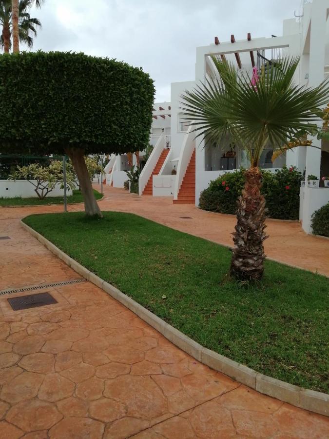 Apartamento De Palomares Cuevas Del Almanzora Eksteriør bilde