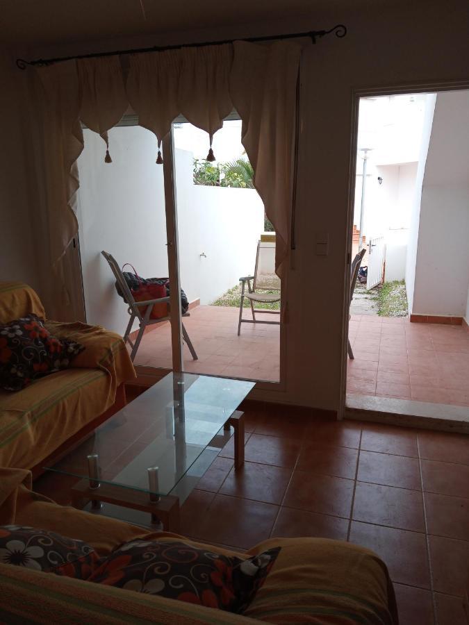 Apartamento De Palomares Cuevas Del Almanzora Eksteriør bilde
