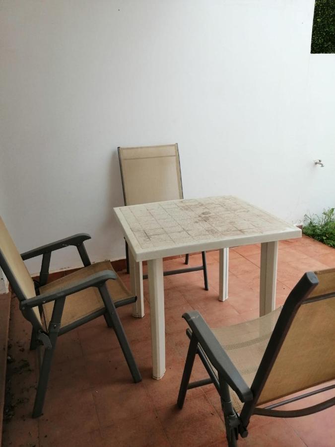 Apartamento De Palomares Cuevas Del Almanzora Eksteriør bilde