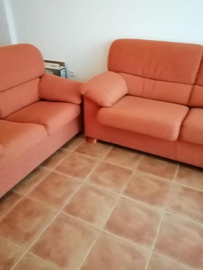 Apartamento De Palomares Cuevas Del Almanzora Eksteriør bilde